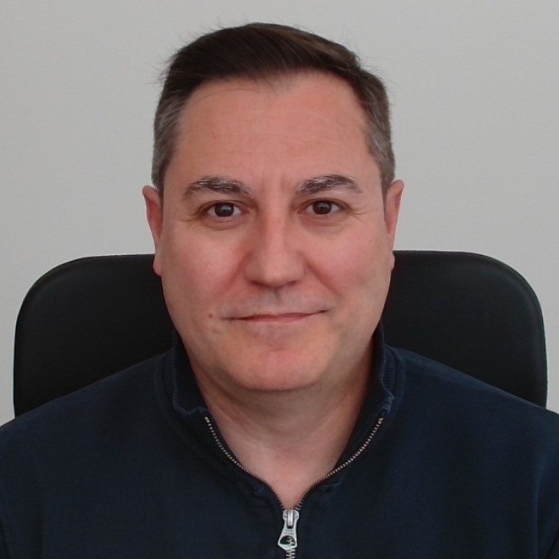 Marc de Mena
