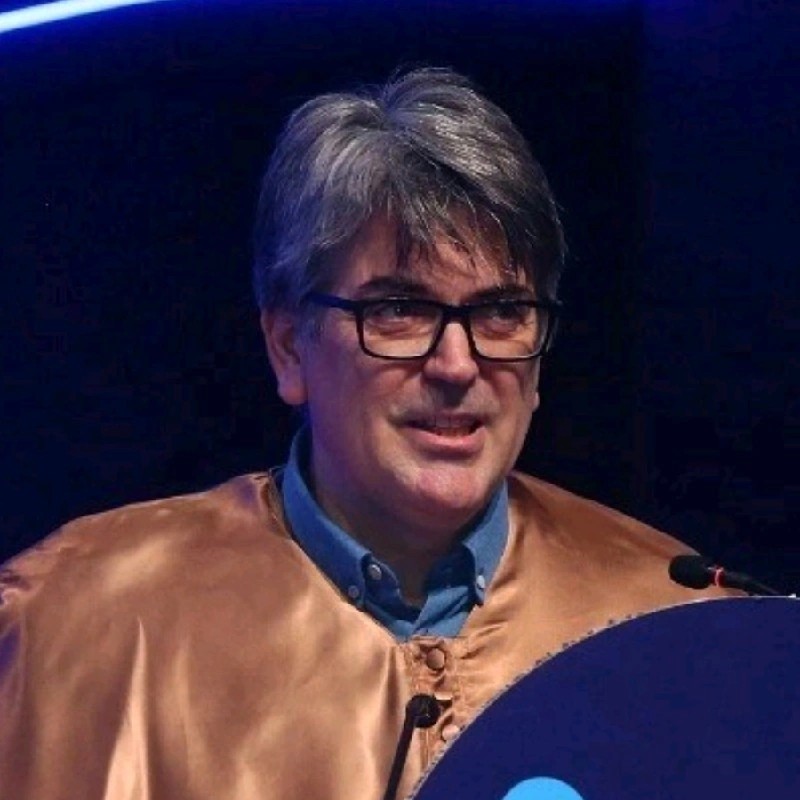 Guillermo de Haro