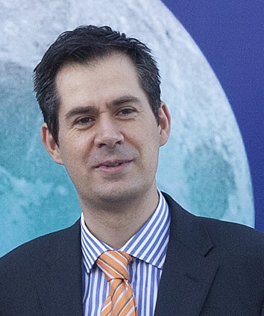 Pablo Santos